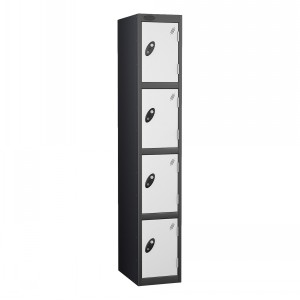 Premium Locker 4 Door